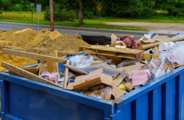 Best Attic Cleanout  in Springtown, TX